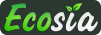 Logo ecosia.de