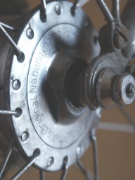 SON - sauber gebürstet